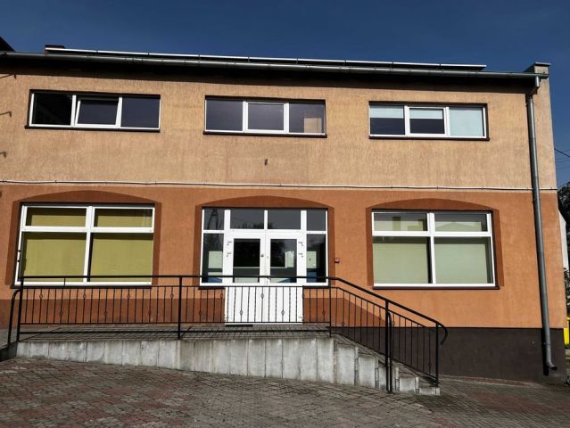 Lokal Jabłonowo Pomorskie. Zdjęcie 1