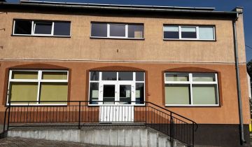 Lokal Jabłonowo Pomorskie