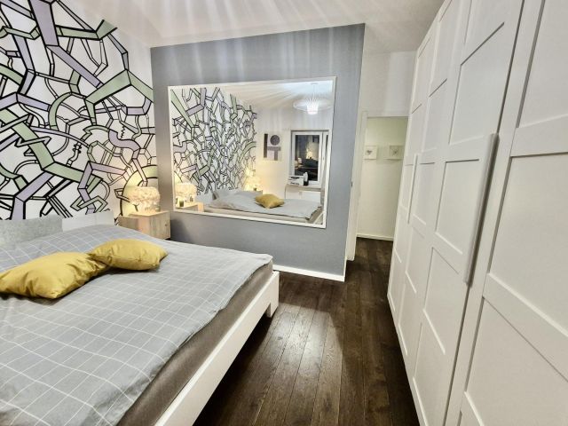 Mieszkanie 3-pokojowe Warszawa Bielany, ul. płk. Mieczysława Niedzielskiego "Żywiciela". Zdjęcie 14