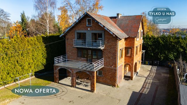 dom wolnostojący, 12 pokoi Starowa Góra, ul. Parterowa. Zdjęcie 21