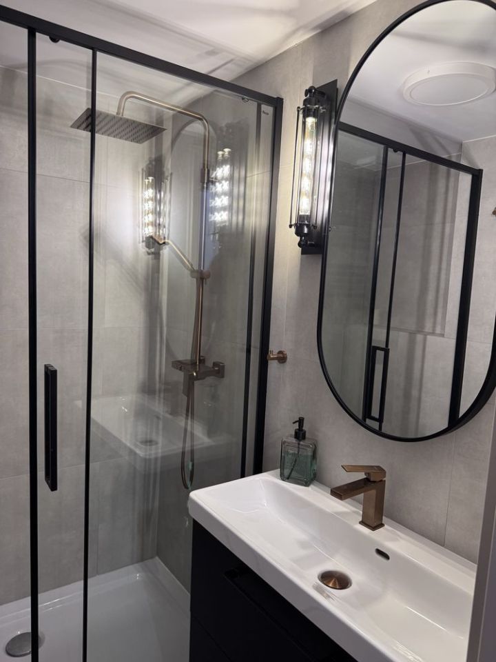 Mieszkanie 1-pokojowe Łódź Śródmieście, ul. Rewolucji 1905 r.. Zdjęcie 8