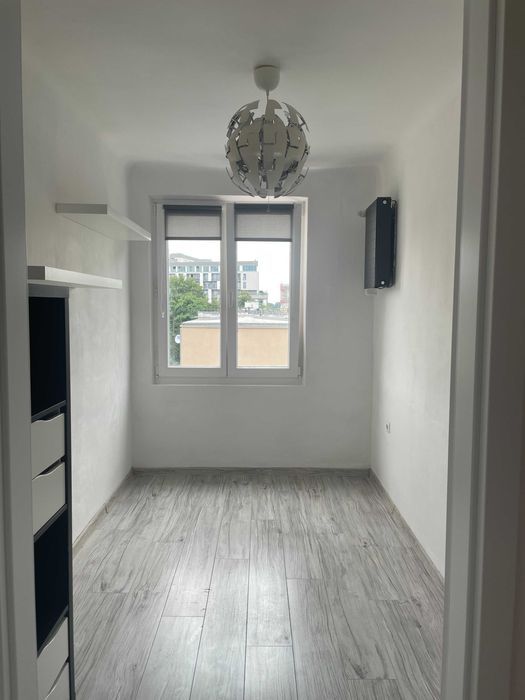 Mieszkanie 3-pokojowe Warszawa Wola, ul. Wolska. Zdjęcie 5