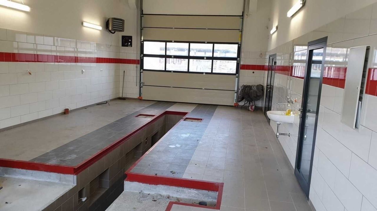 Nieruchomość komercyjna Chrzanów, ul. Szpitalna. Zdjęcie 4