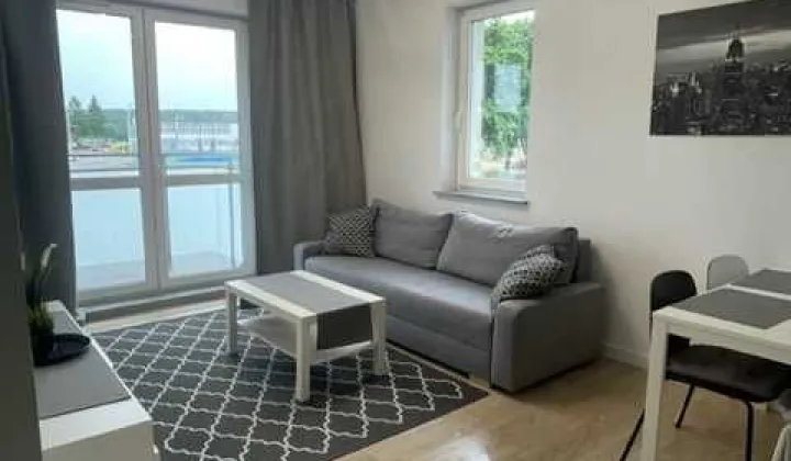 Mieszkanie 2-pokojowe Mława, ul. Antoniego "Torfa" Załęskiego