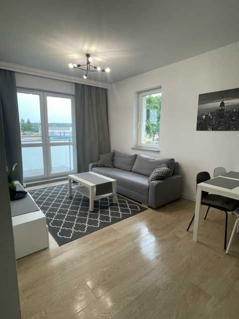 Mieszkanie 2-pokojowe Mława, ul. Antoniego "Torfa" Załęskiego