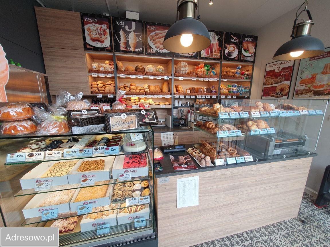 Lokal Józefów, ul. Szkolna. Zdjęcie 3