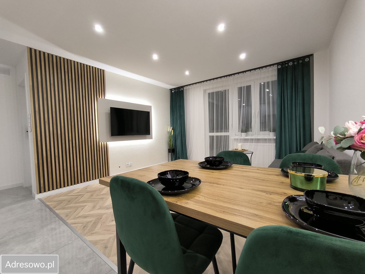 Mieszkanie 4-pokojowe Sosnowiec Sielec, ul. Sielecka. Zdjęcie 17