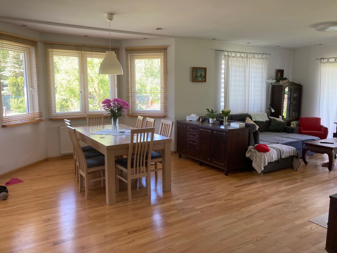 dom wolnostojący, 4 pokoje Opypy, ul. Letnia. Zdjęcie 7