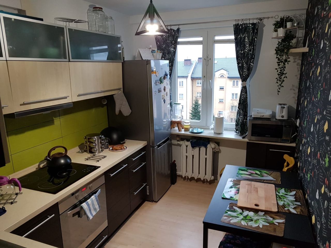 Mieszkanie 2-pokojowe Lubartów, ul. ks. Jerzego Popiełuszki. Zdjęcie 6