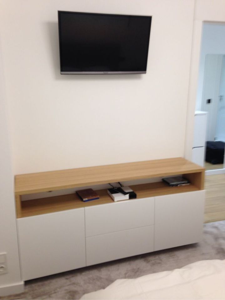 Mieszkanie 2-pokojowe Kraków Podgórze. Zdjęcie 6