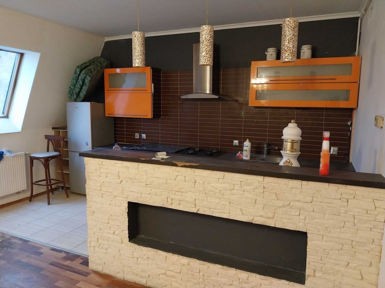 Mieszkanie 2-pokojowe Kalisz Centrum, ul. Lipowa. Zdjęcie 7