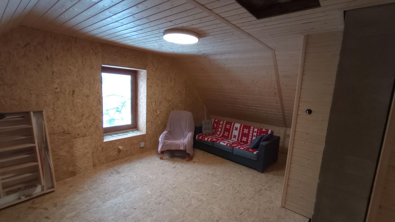 bliźniak, 2 pokoje Noskowo. Zdjęcie 18