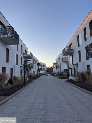 Mieszkanie 3-pokojowe Wrocław Psie Pole, ul. Kwidzyńska. Zdjęcie 1