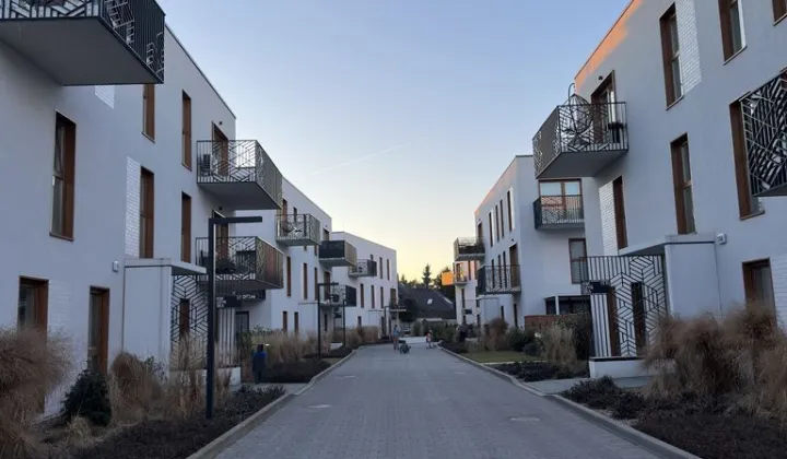 Mieszkanie 3-pokojowe Wrocław Psie Pole, ul. Kwidzyńska