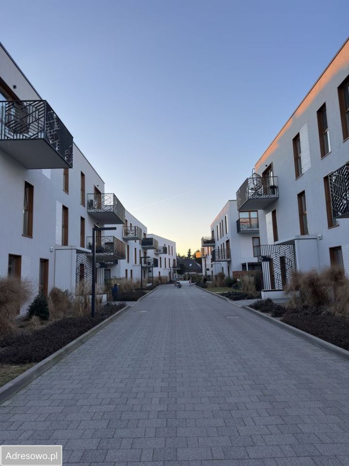 Mieszkanie 3-pokojowe Wrocław Psie Pole, ul. Kwidzyńska. Zdjęcie 1