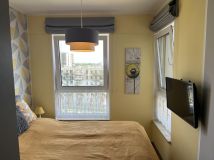 Mieszkanie 2-pokojowe Gdańsk Letnica, ul. Sucha. Zdjęcie 1