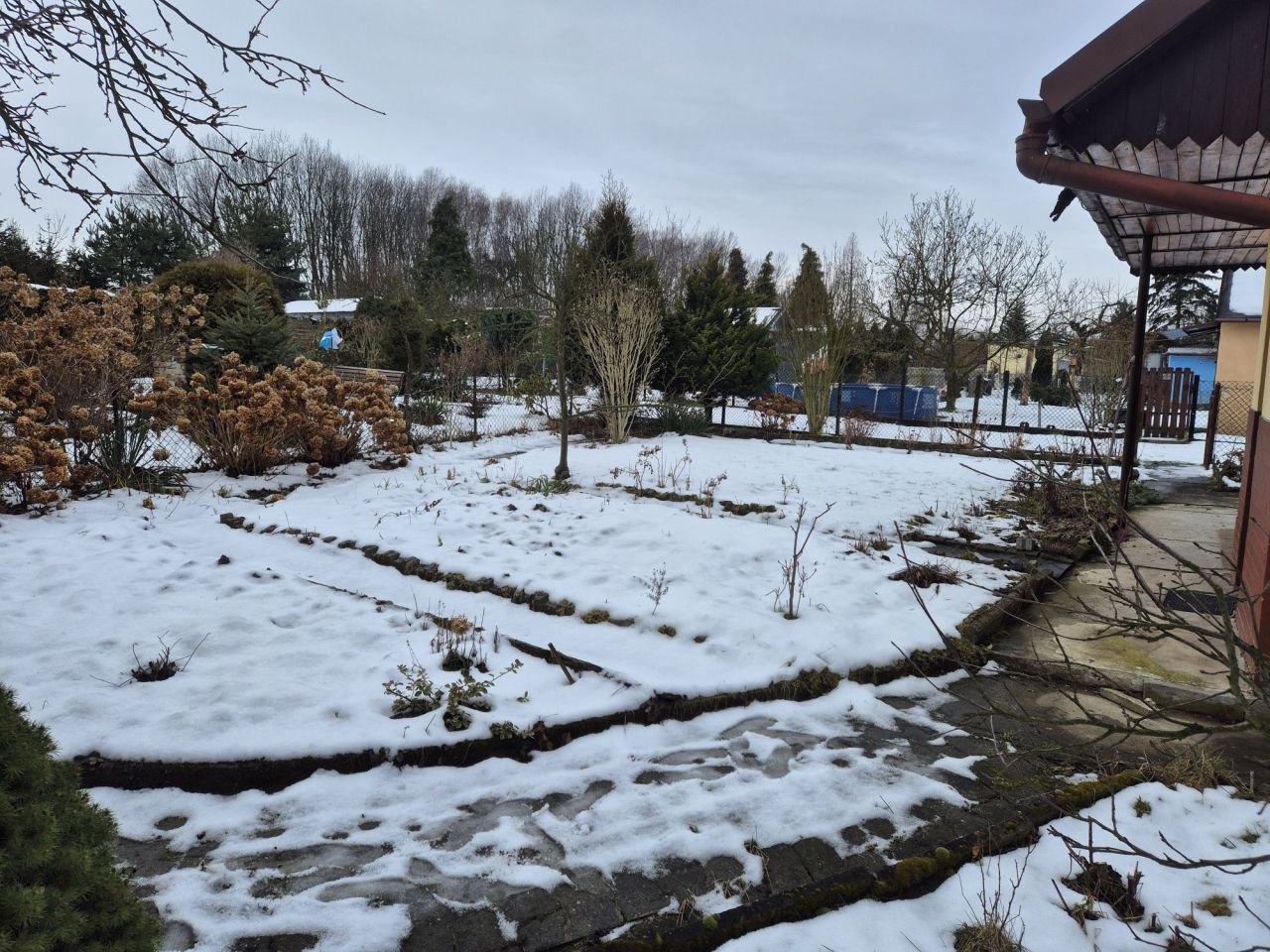 Działka rod Mikołów Centrum. Zdjęcie 7