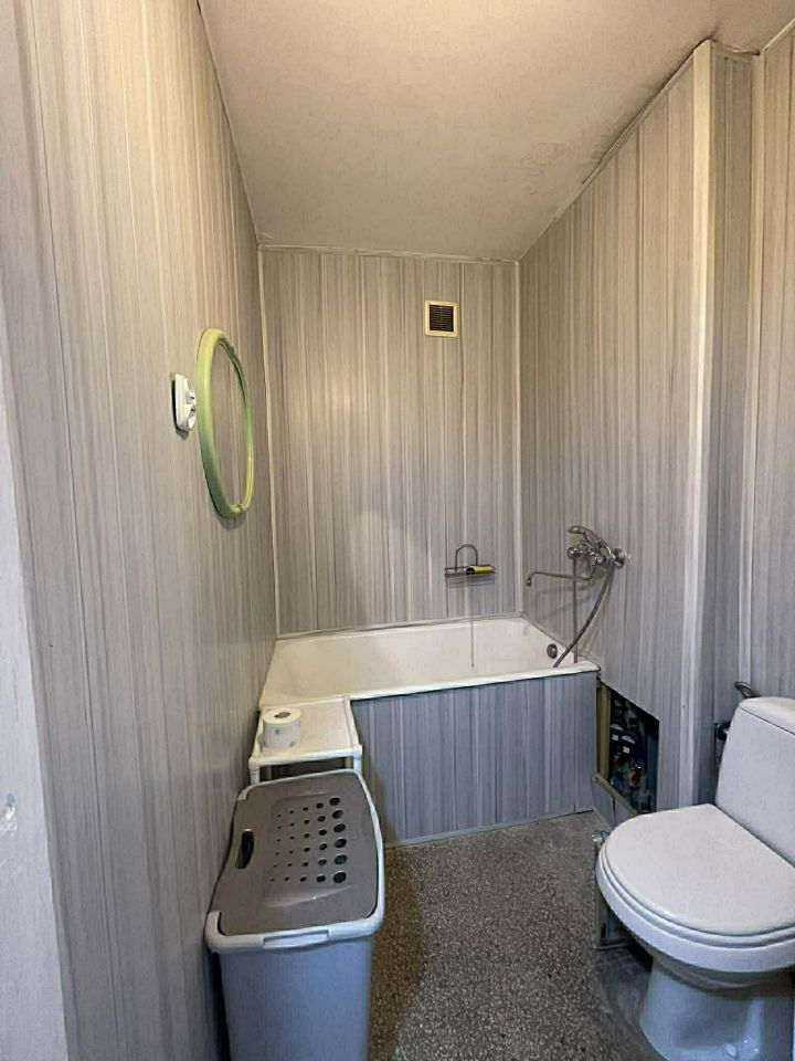 Mieszkanie 1-pokojowe Warszawa Wola, ul. Elekcyjna. Zdjęcie 5