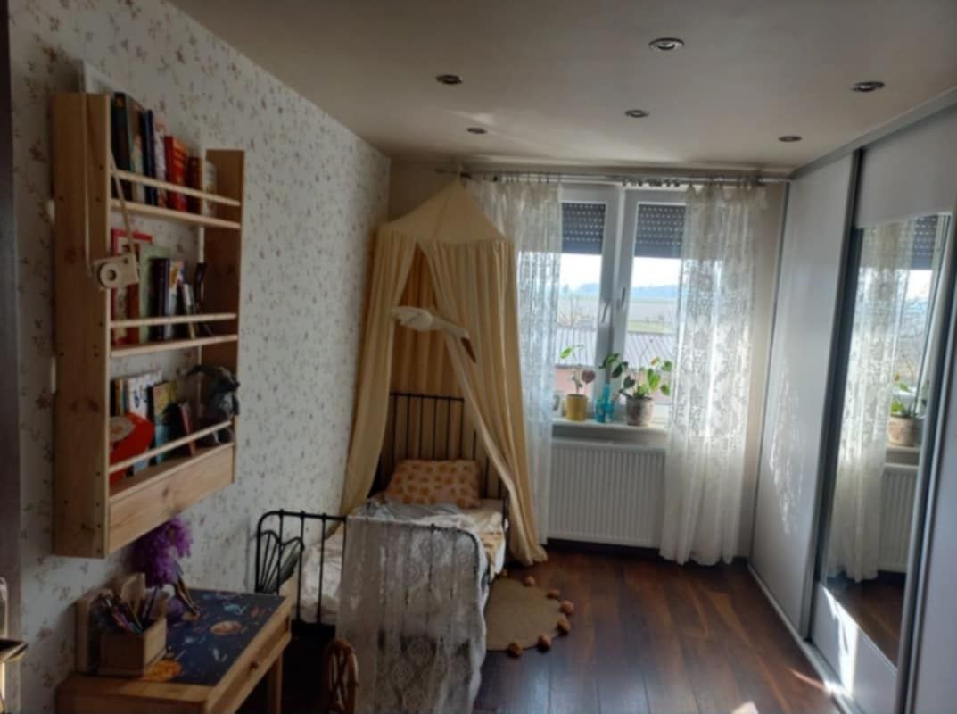 Mieszkanie 2-pokojowe Modliszewko. Zdjęcie 3