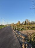 Działka rolno-budowlana Brzostówiec Cegielnia. Zdjęcie 3