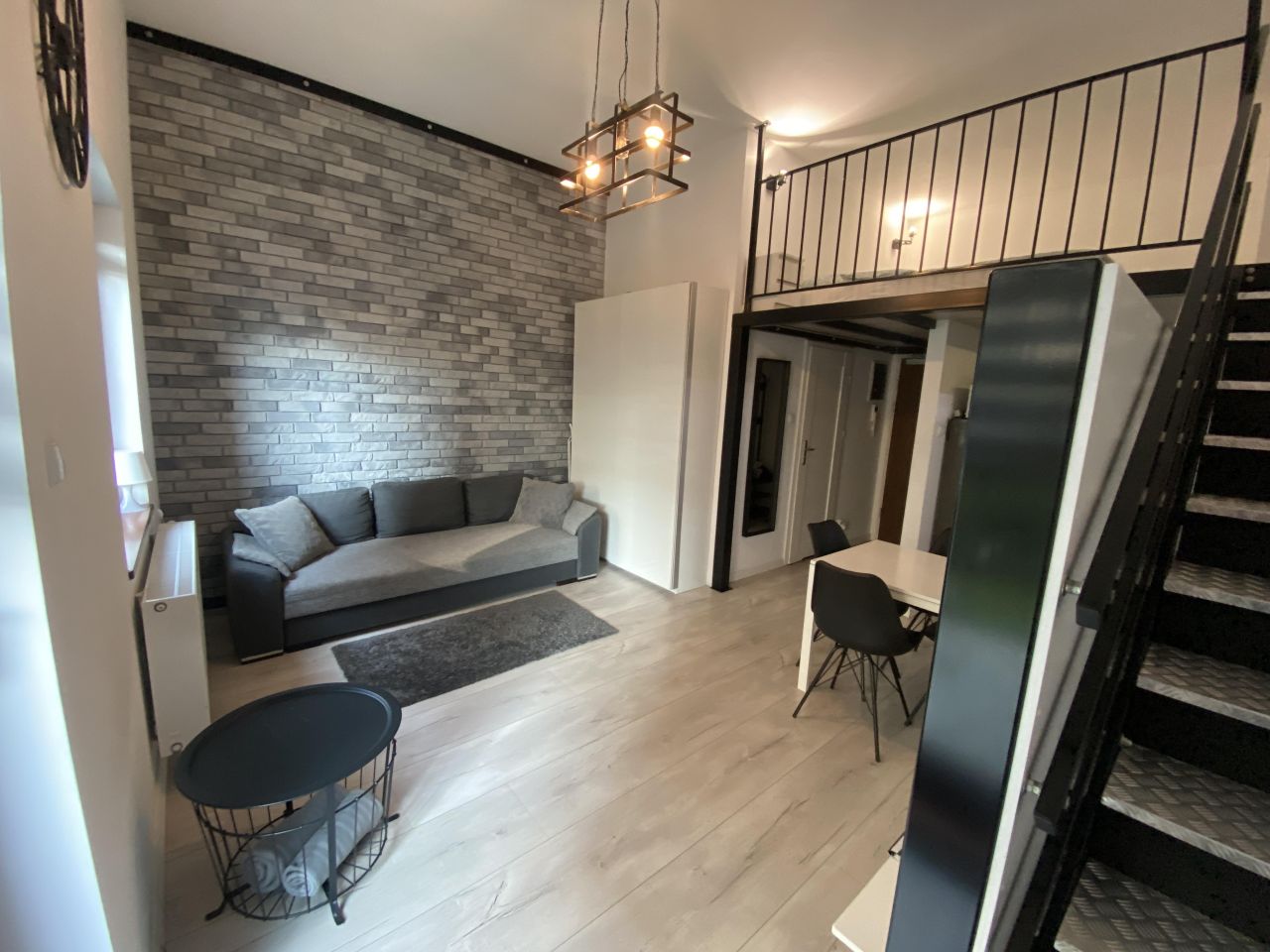 Mieszkanie 1-pokojowe Gdańsk Śródmieście, ul. Jaglana. Zdjęcie 6