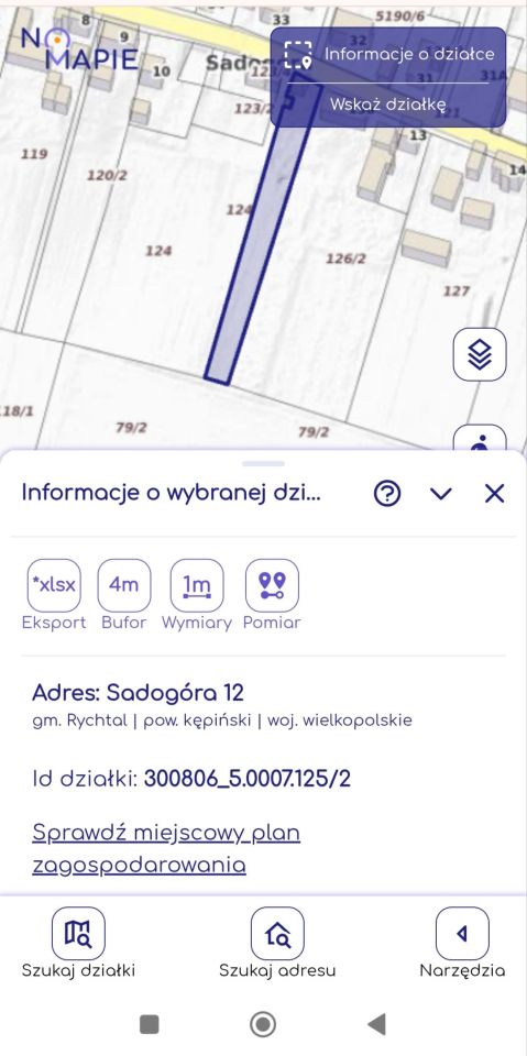 dom wolnostojący, 2 pokoje Sadogóra, Sadogóra. Zdjęcie 6