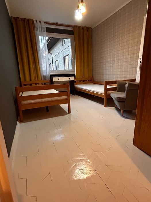 Mieszkanie 3-pokojowe Łódź Retkinia. Zdjęcie 3