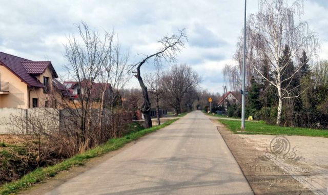Działka siedliskowa Kąty Wrocławskie. Zdjęcie 10