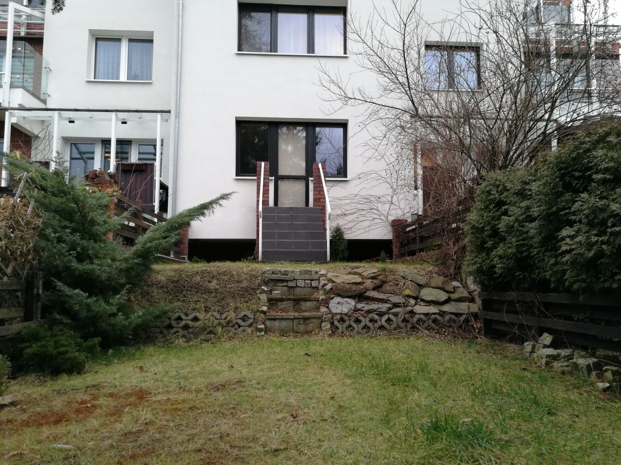 Mieszkanie 1-pokojowe Katowice Kokociniec, ul. Jutrzenki. Zdjęcie 7