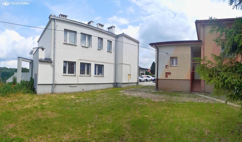 Lokal Bobowa, ul. Pocztowa. Zdjęcie 2