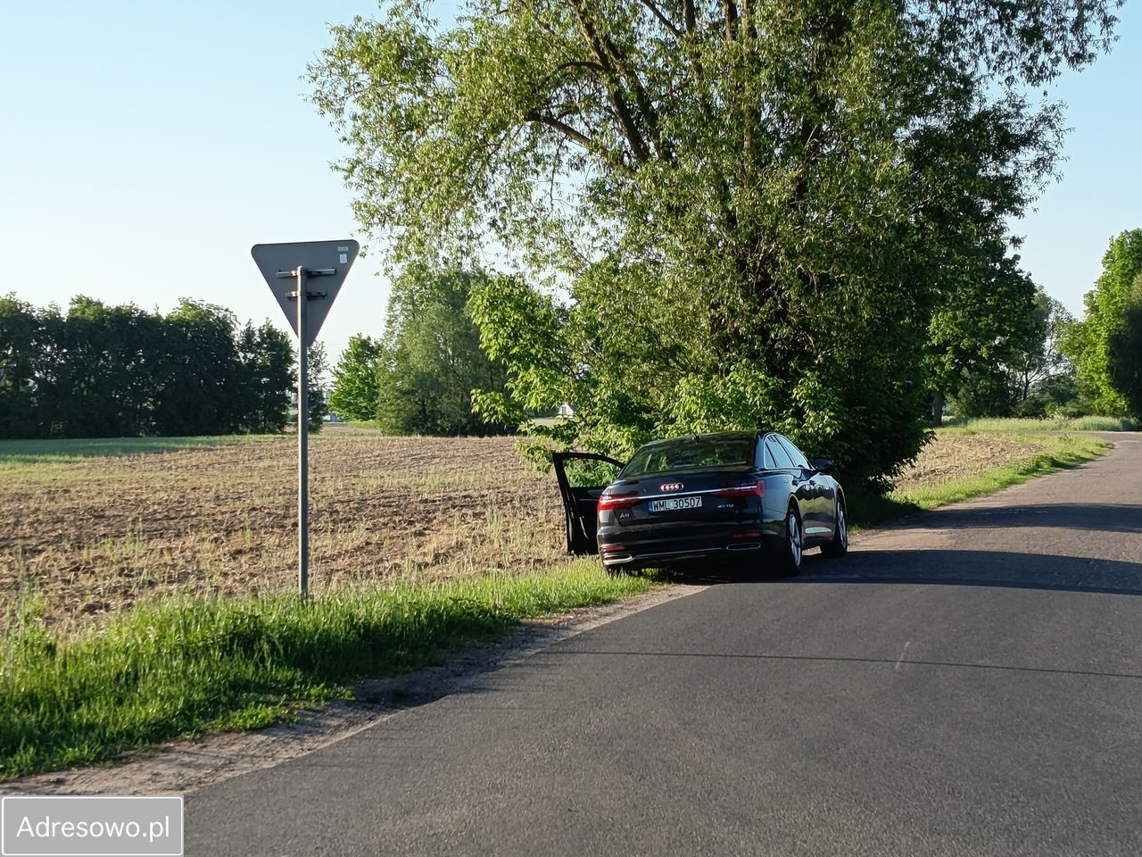 Działka budowlana Płońsk. Zdjęcie 6