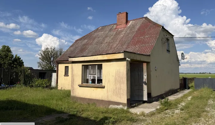 dom wolnostojący, 4 pokoje Stołężyn, ul. Kcyńska
