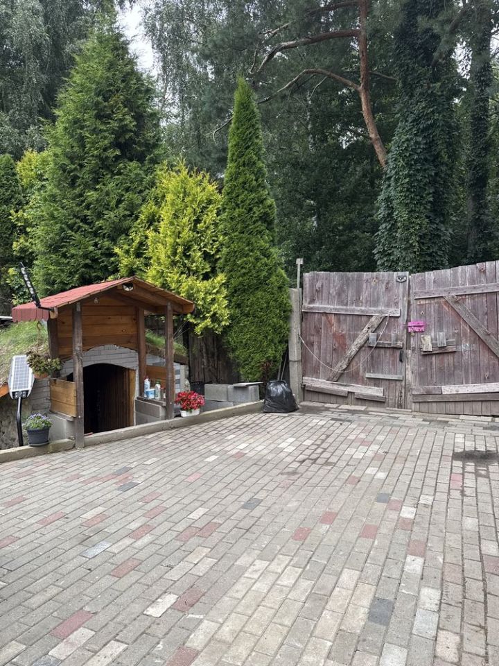Działka rod Klebark Mały. Zdjęcie 6