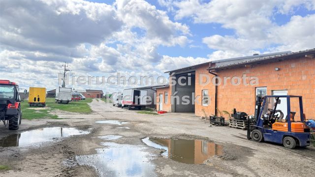 Lokal Łazisko. Zdjęcie 10