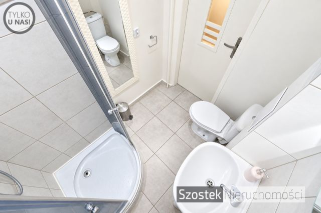 Mieszkanie 1-pokojowe Częstochowa Tysiąclecie, ul. Gwiezdna. Zdjęcie 7