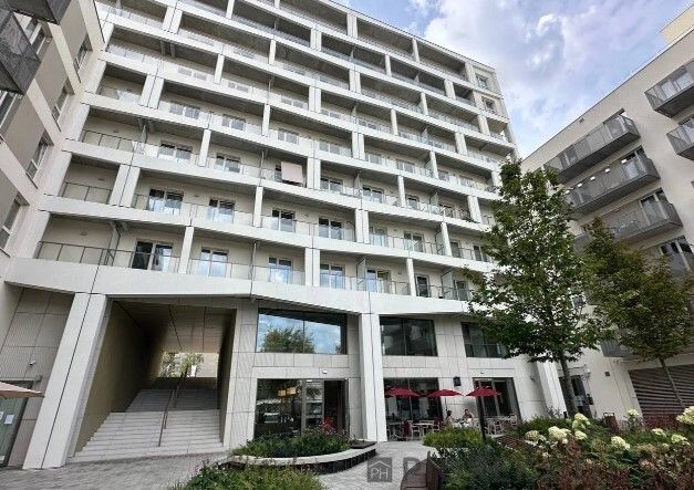 Mieszkanie 2-pokojowe Warszawa Mokotów, ul. Wołoska. Zdjęcie 7