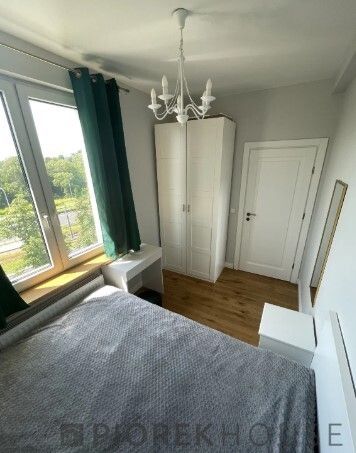 Mieszkanie 2-pokojowe Warszawa Mokotów, ul. Wołoska. Zdjęcie 9