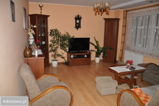 Mieszkanie 3-pokojowe Lubin, ul. Kamienna. Zdjęcie 1
