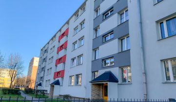 Mieszkanie 2-pokojowe Łódź Dąbrowa, ul. Podgórna