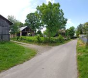 Działka budowlana Czelatyce. Zdjęcie 1