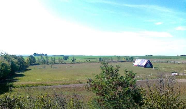 gospodarstwo, 7 pokoi Łubki, ul. Wiejska. Zdjęcie 2