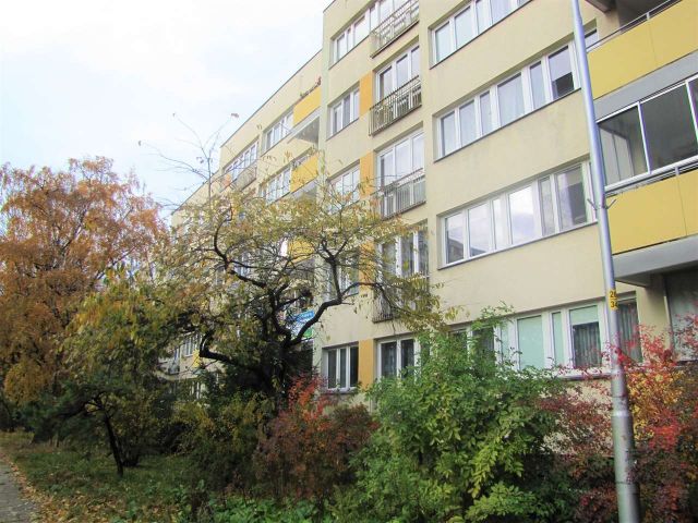 Mieszkanie 3-pokojowe Wrocław Szczepin. Zdjęcie 1