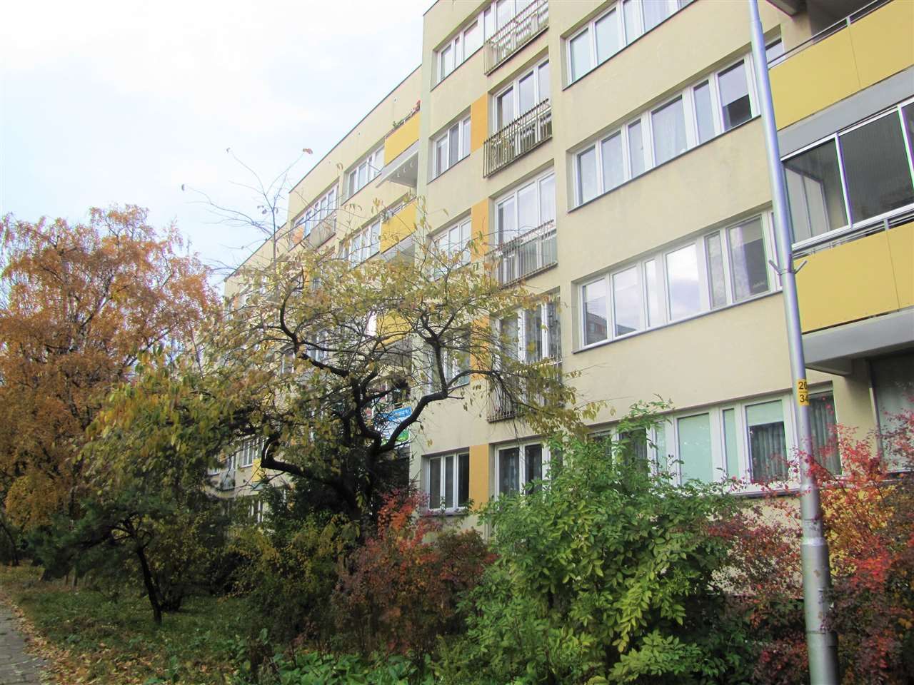 Mieszkanie 3-pokojowe Wrocław Szczepin