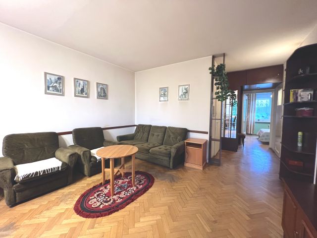 Mieszkanie 2-pokojowe Kraków Nowa Huta, os. 2 Pułku Lotniczego. Zdjęcie 1