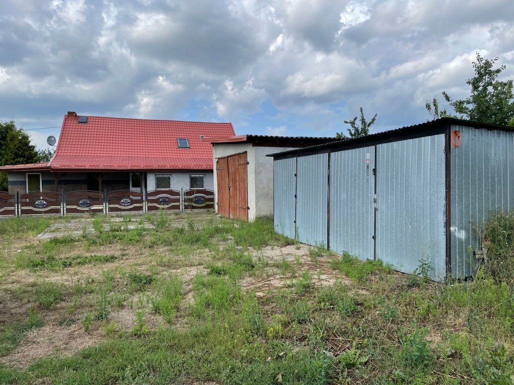 Lokal Ruszkowo. Zdjęcie 6