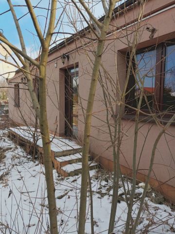 dom wolnostojący Kraków Bieńczyce, ul. Kocmyrzowska. Zdjęcie 1