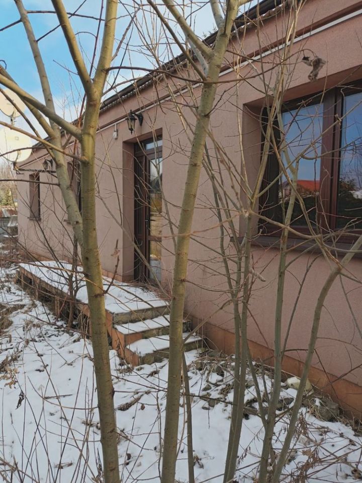 dom wolnostojący Kraków Bieńczyce, ul. Kocmyrzowska