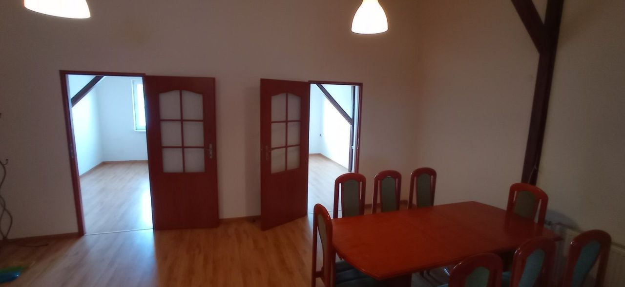 Mieszkanie 4-pokojowe Września, ul. Juliusza Słowackiego. Zdjęcie 3