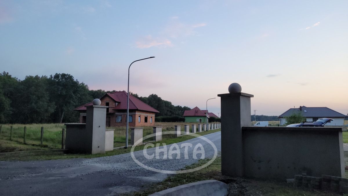 Działka budowlana Jastrzębce. Zdjęcie 15