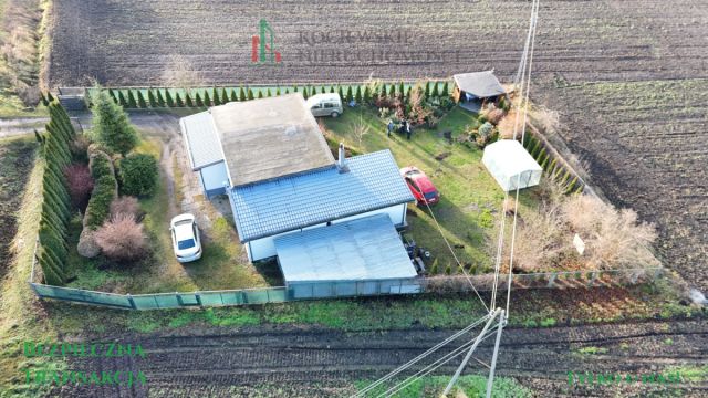 dom wolnostojący, 3 pokoje Bronisławowo. Zdjęcie 15